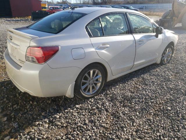 Photo 3 VIN: JF1GJAC6XDH032923 - SUBARU IMPREZA PR 