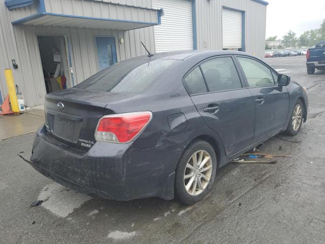 Photo 2 VIN: JF1GJAC6XEH006503 - SUBARU IMPREZA PR 