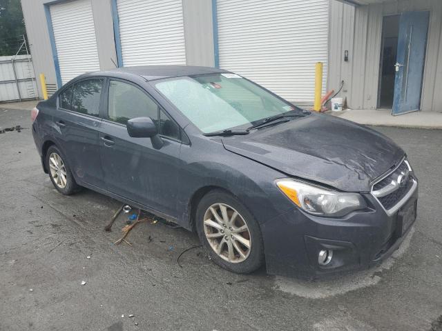 Photo 3 VIN: JF1GJAC6XEH006503 - SUBARU IMPREZA PR 