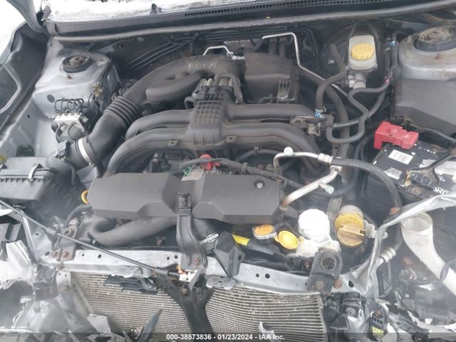 Photo 9 VIN: JF1GJAC6XEH019963 - SUBARU IMPREZA 