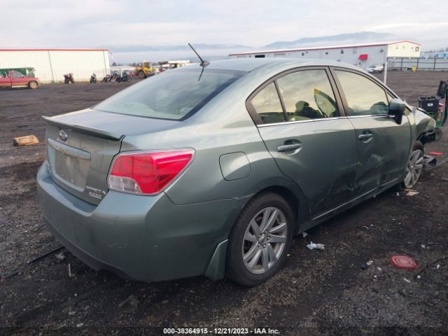 Photo 3 VIN: JF1GJAC6XFH012268 - SUBARU IMPREZA 