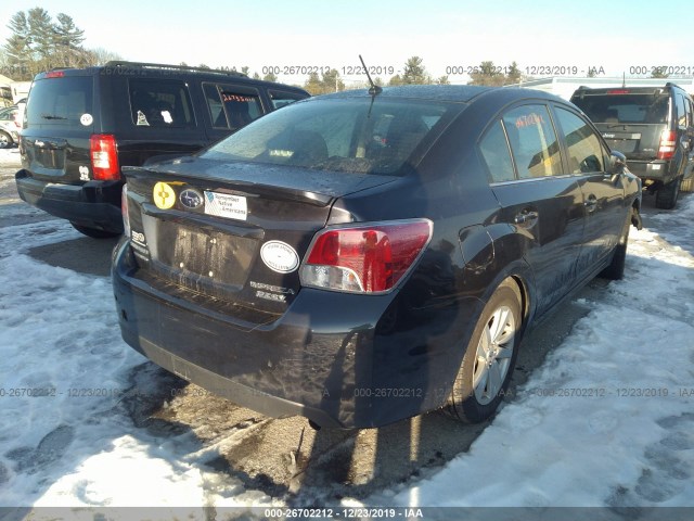 Photo 3 VIN: JF1GJAC6XFH012979 - SUBARU IMPREZA SEDAN 