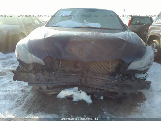 Photo 5 VIN: JF1GJAC6XFH012979 - SUBARU IMPREZA SEDAN 