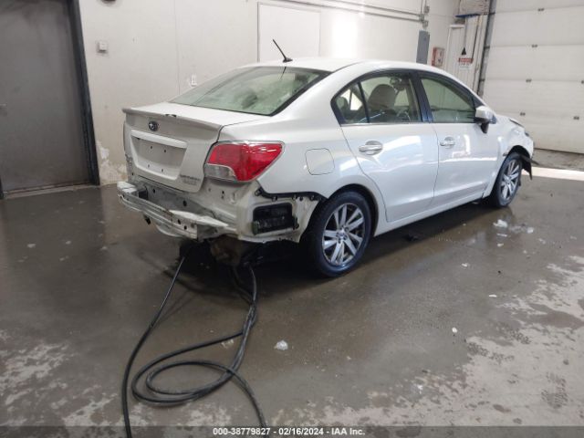 Photo 3 VIN: JF1GJAC6XFH021164 - SUBARU IMPREZA 