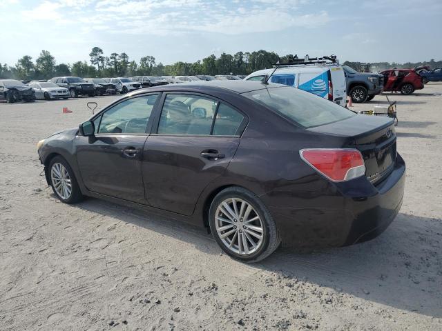 Photo 1 VIN: JF1GJAD60CH012015 - SUBARU IMPREZA PR 