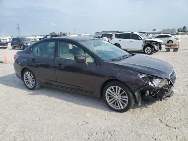 Photo 3 VIN: JF1GJAD60CH012015 - SUBARU IMPREZA PR 