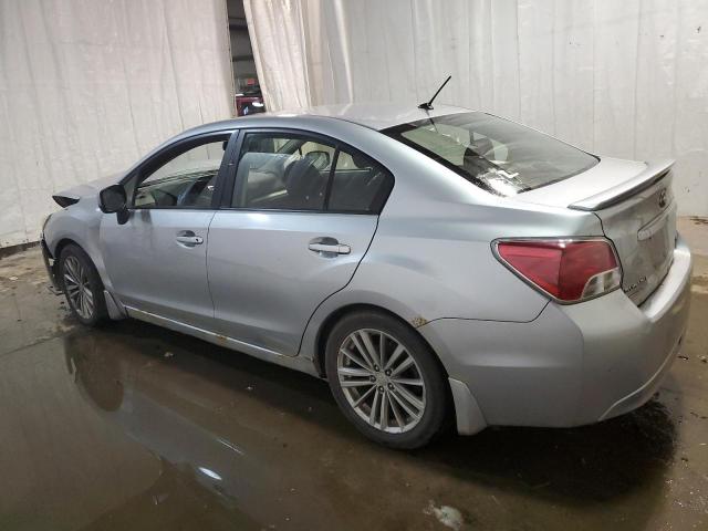 Photo 1 VIN: JF1GJAD60CH026710 - SUBARU IMPREZA PR 