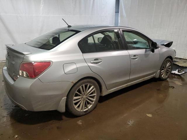 Photo 2 VIN: JF1GJAD60CH026710 - SUBARU IMPREZA PR 