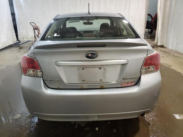 Photo 5 VIN: JF1GJAD60CH026710 - SUBARU IMPREZA PR 