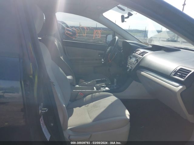 Photo 4 VIN: JF1GJAD60CH030305 - SUBARU IMPREZA 