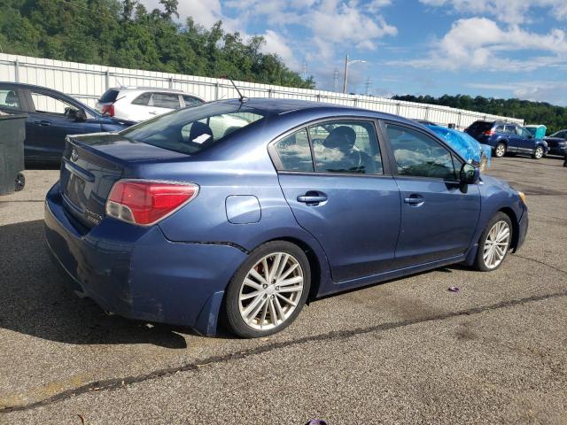 Photo 2 VIN: JF1GJAD60DH014753 - SUBARU IMPREZA 