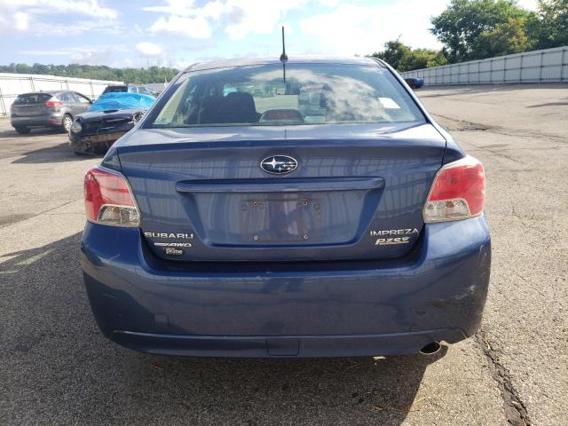 Photo 5 VIN: JF1GJAD60DH014753 - SUBARU IMPREZA 