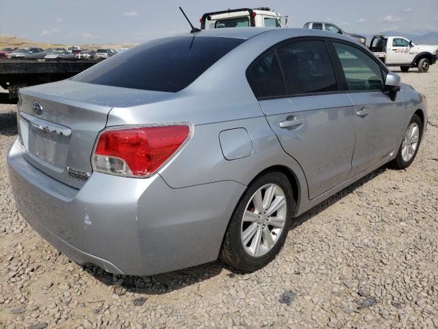 Photo 3 VIN: JF1GJAD61CH020060 - SUBARU IMPREZA PR 