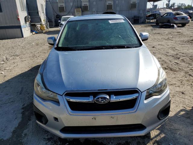 Photo 4 VIN: JF1GJAD61DH014373 - SUBARU IMPREZA PR 