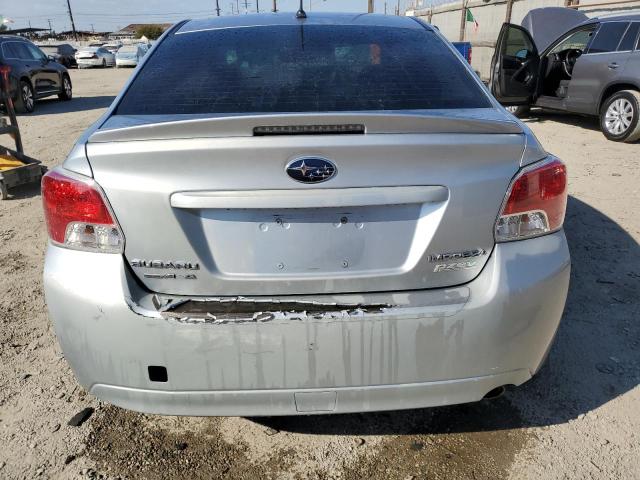 Photo 5 VIN: JF1GJAD61DH014373 - SUBARU IMPREZA PR 