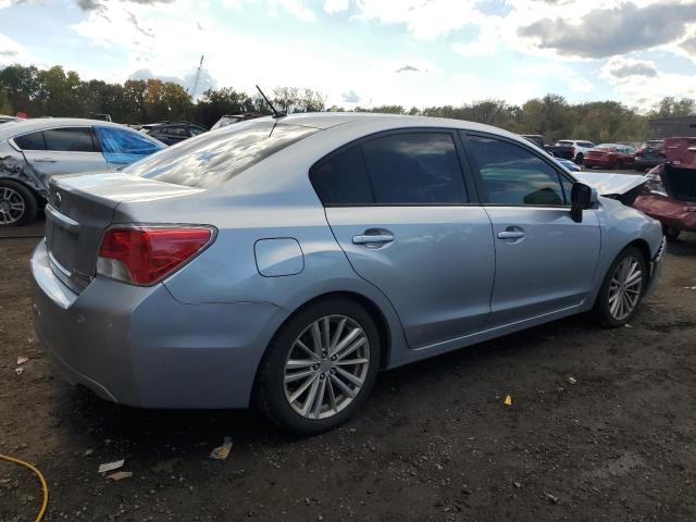 Photo 2 VIN: JF1GJAD61DH029858 - SUBARU IMPREZA PR 