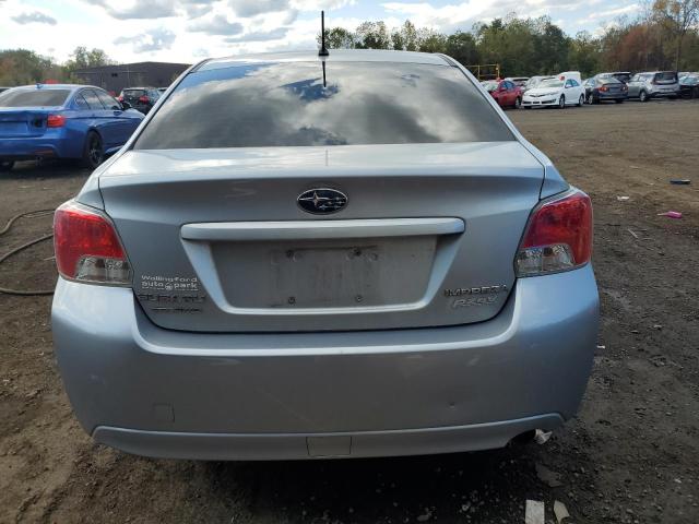 Photo 5 VIN: JF1GJAD61DH029858 - SUBARU IMPREZA PR 