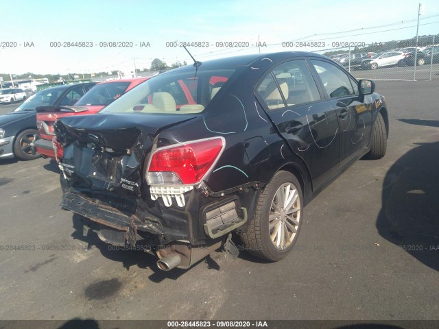 Photo 3 VIN: JF1GJAD61DH033800 - SUBARU IMPREZA SEDAN 