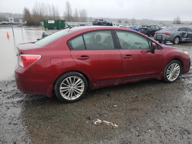 Photo 2 VIN: JF1GJAD61EH019476 - SUBARU IMPREZA 