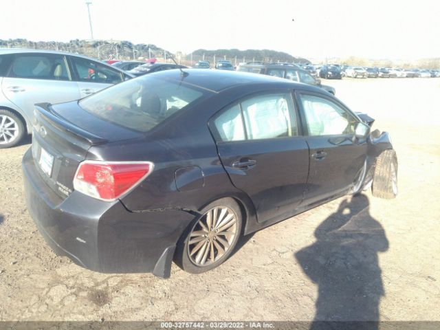 Photo 3 VIN: JF1GJAD61EH020871 - SUBARU IMPREZA SEDAN 