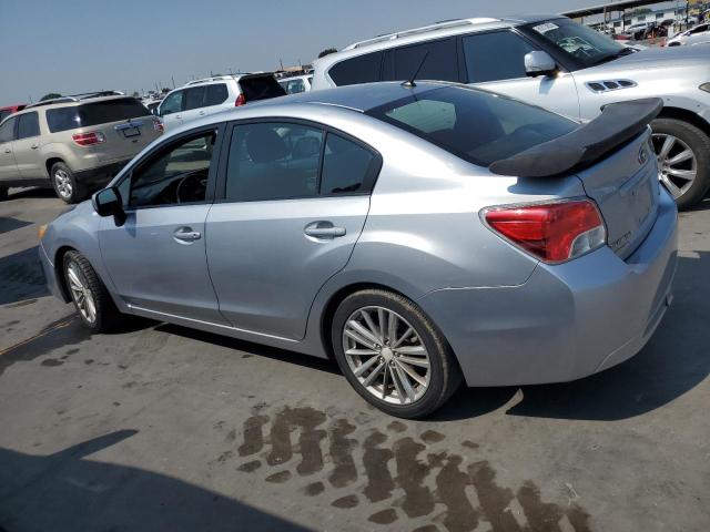 Photo 1 VIN: JF1GJAD62CH007964 - SUBARU IMPREZA 