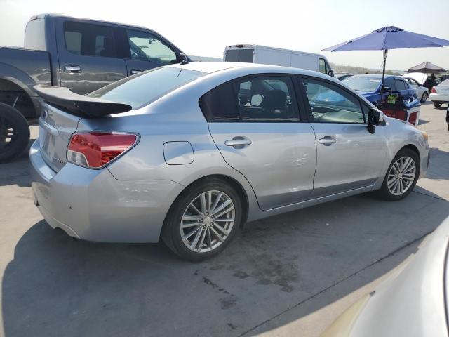 Photo 2 VIN: JF1GJAD62CH007964 - SUBARU IMPREZA 