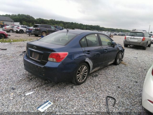 Photo 3 VIN: JF1GJAD62CH023064 - SUBARU IMPREZA SEDAN 