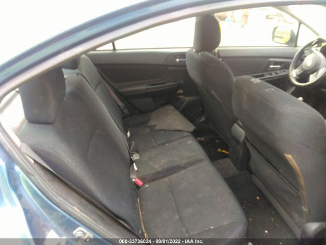 Photo 7 VIN: JF1GJAD62CH023064 - SUBARU IMPREZA SEDAN 