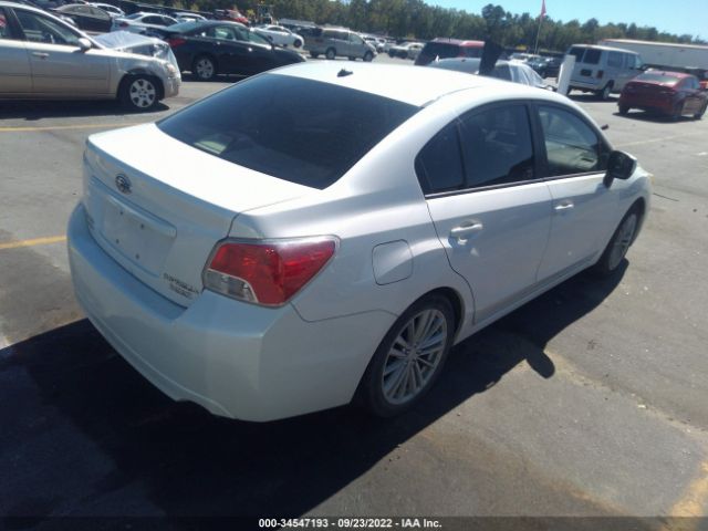 Photo 3 VIN: JF1GJAD62DH014334 - SUBARU IMPREZA SEDAN 