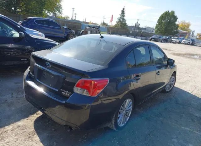 Photo 3 VIN: JF1GJAD62DH016312 - SUBARU IMPREZA SEDAN 