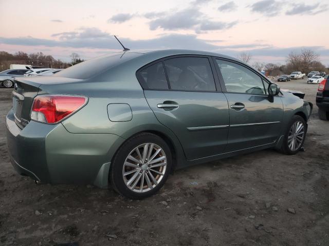 Photo 2 VIN: JF1GJAD62EH016473 - SUBARU IMPREZA PR 