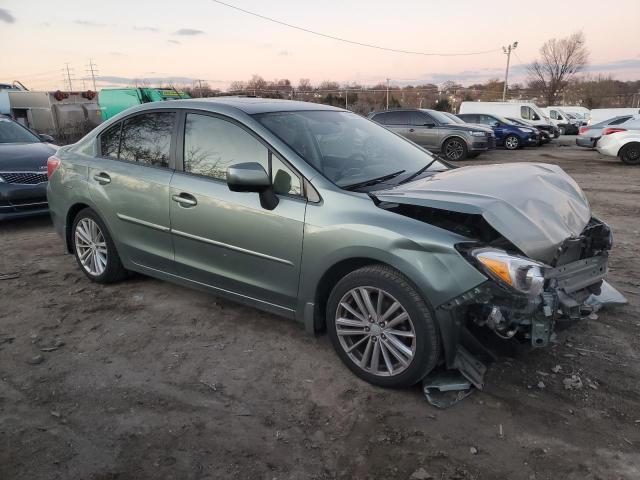 Photo 3 VIN: JF1GJAD62EH016473 - SUBARU IMPREZA PR 