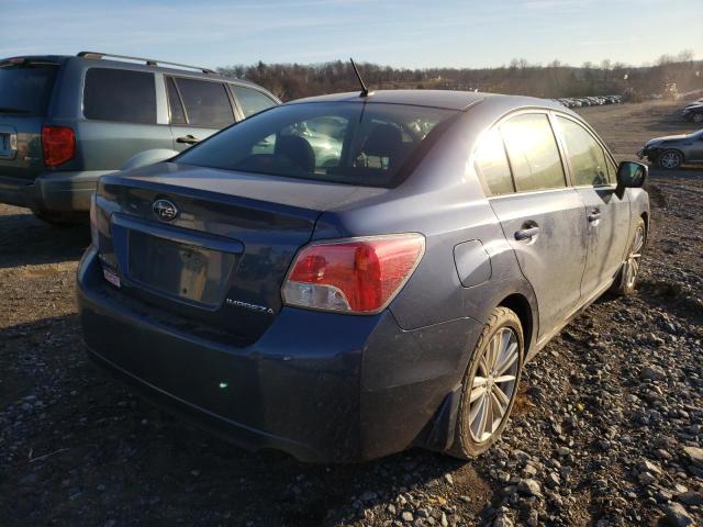 Photo 3 VIN: JF1GJAD63CH024899 - SUBARU IMPREZA PR 