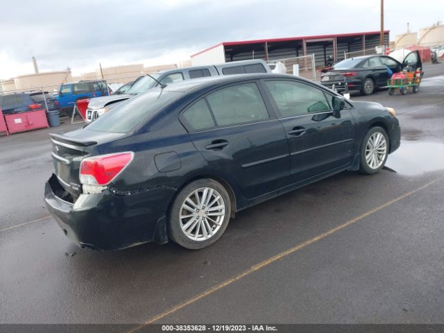 Photo 3 VIN: JF1GJAD63CH028225 - SUBARU IMPREZA 