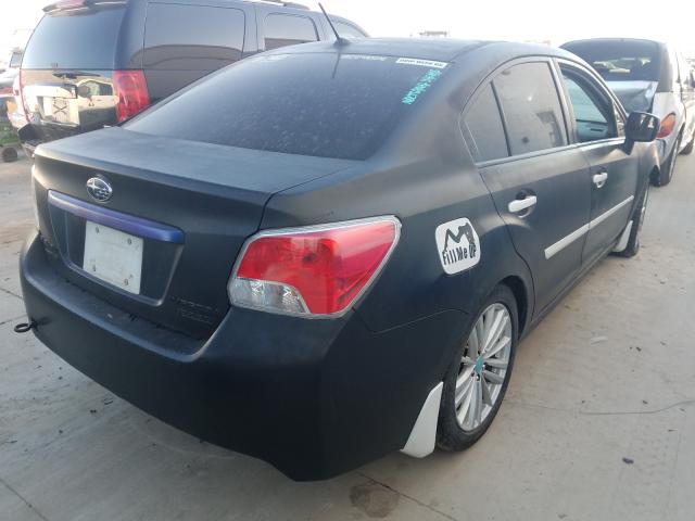 Photo 3 VIN: JF1GJAD64CH007464 - SUBARU IMPREZA PR 