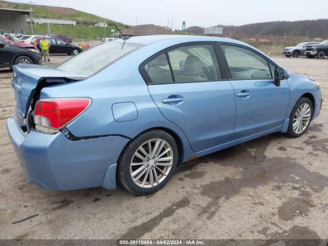 Photo 3 VIN: JF1GJAD64CH008940 - SUBARU IMPREZA 