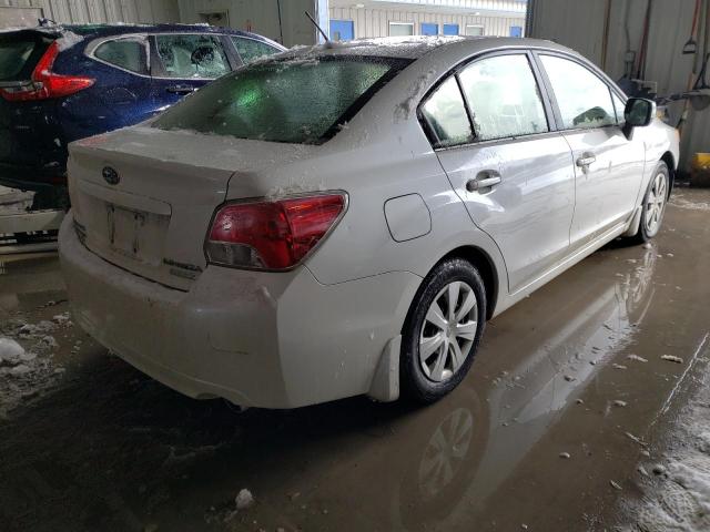 Photo 3 VIN: JF1GJAD64DH021141 - SUBARU IMPREZA PR 