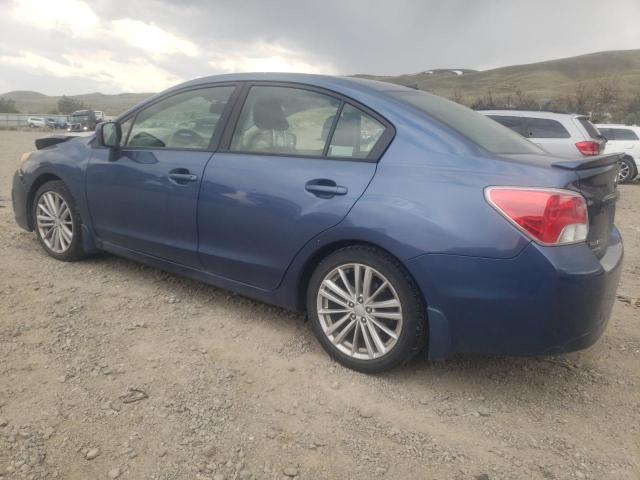 Photo 1 VIN: JF1GJAD65CH028811 - SUBARU IMPREZA 