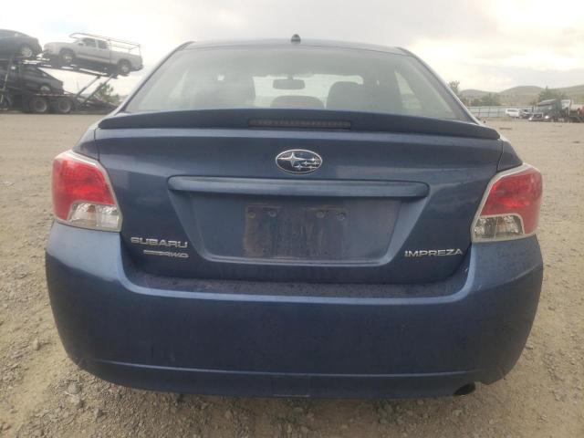 Photo 5 VIN: JF1GJAD65CH028811 - SUBARU IMPREZA 