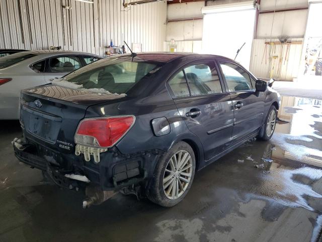 Photo 2 VIN: JF1GJAD65DG012633 - SUBARU IMPREZA 