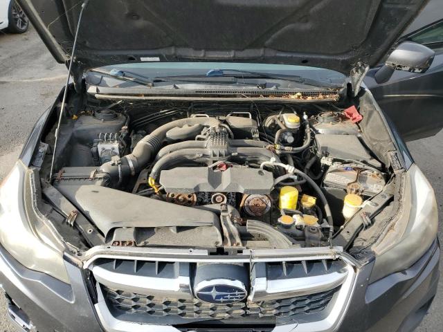 Photo 10 VIN: JF1GJAD65DH004784 - SUBARU IMPREZA PR 