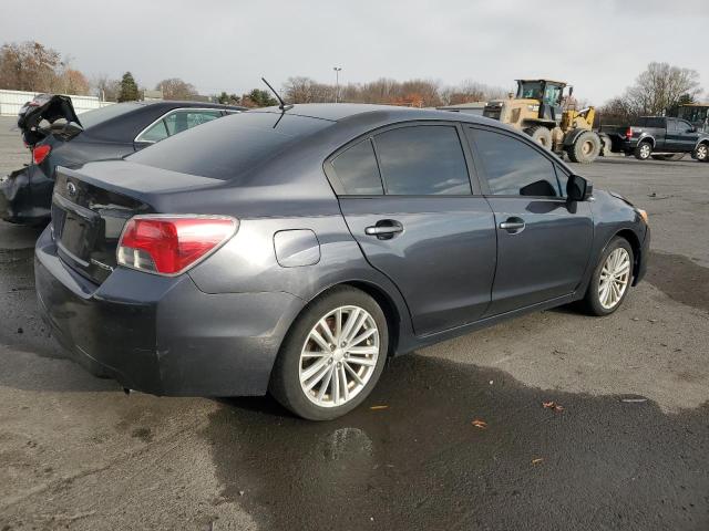 Photo 2 VIN: JF1GJAD65DH004784 - SUBARU IMPREZA PR 