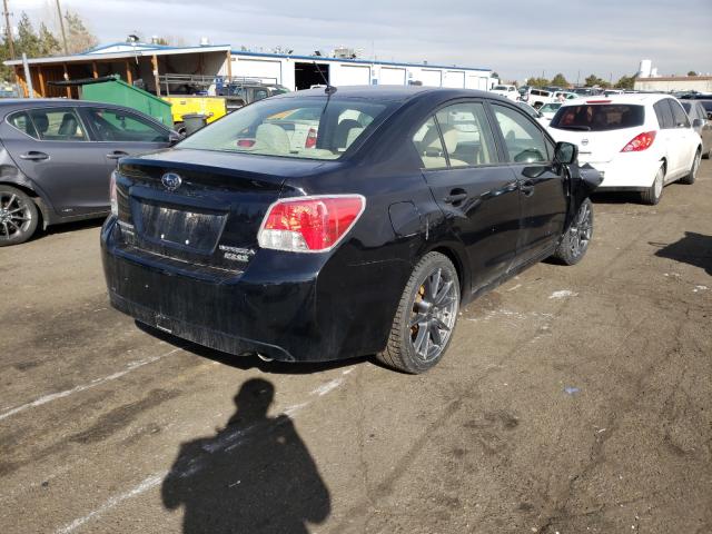 Photo 3 VIN: JF1GJAD65DH032469 - SUBARU IMPREZA PR 