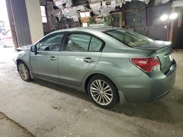 Photo 1 VIN: JF1GJAD65EH009307 - SUBARU IMPREZA PR 