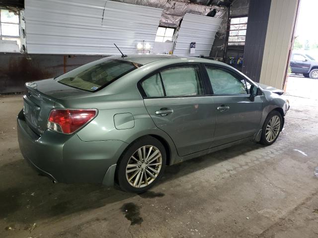 Photo 2 VIN: JF1GJAD65EH009307 - SUBARU IMPREZA PR 