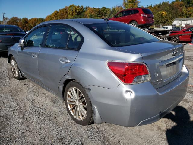 Photo 2 VIN: JF1GJAD66CH008986 - SUBARU IMPREZA PR 