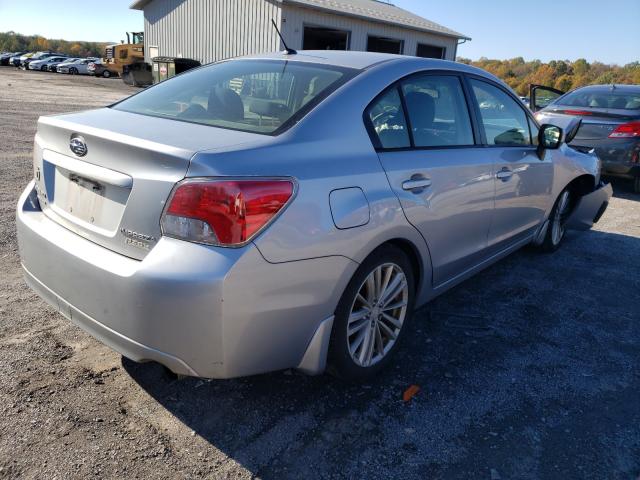 Photo 3 VIN: JF1GJAD66CH008986 - SUBARU IMPREZA PR 