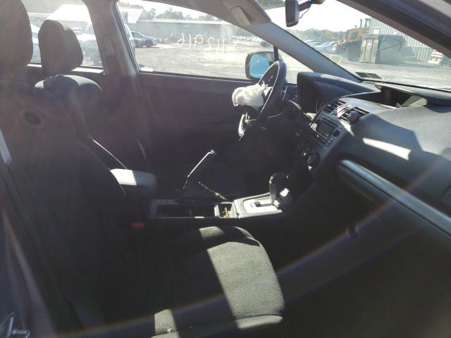 Photo 4 VIN: JF1GJAD66CH008986 - SUBARU IMPREZA PR 