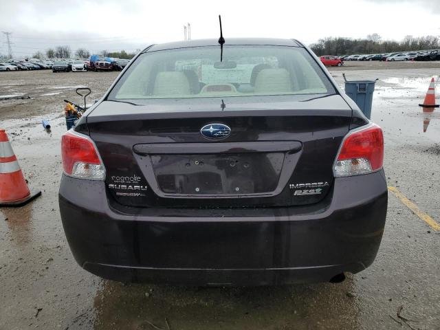 Photo 5 VIN: JF1GJAD66DH020573 - SUBARU IMPREZA 