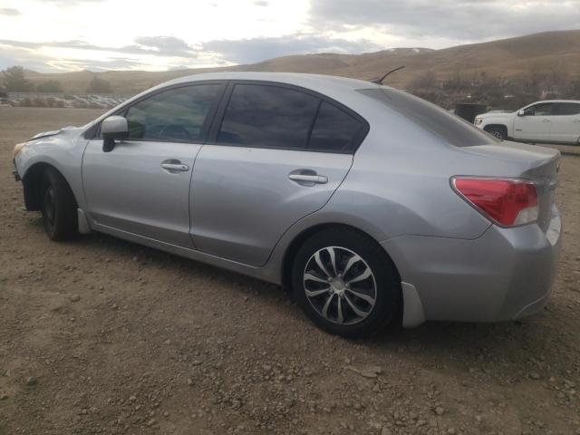 Photo 1 VIN: JF1GJAD67CH009175 - SUBARU IMPREZA 